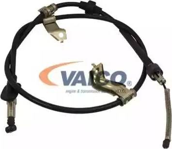 VAICO V26-30003 - Трос, гальмівна система autocars.com.ua