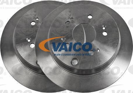 VAICO V26-40017 - Тормозной диск autodnr.net