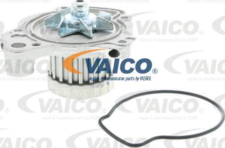 VAICO V26-50001 - Водяний насос autocars.com.ua