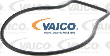 VAICO V26-50015 - Водяний насос autocars.com.ua