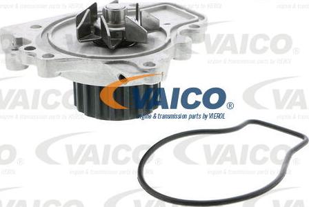 VAICO V26-50015 - Водяний насос autocars.com.ua