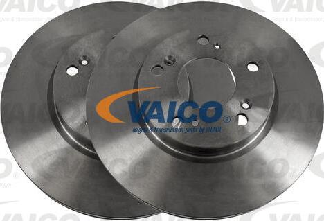 VAICO V26-80014 - Тормозной диск avtokuzovplus.com.ua