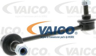 VAICO V26-9511 - Тяга / стійка, стабілізатор autocars.com.ua