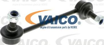 VAICO V26-9515 - Тяга / стійка, стабілізатор autocars.com.ua