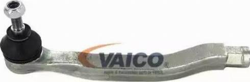 VAICO V26-9565 - Наконечник рулевой тяги, шарнир autodnr.net