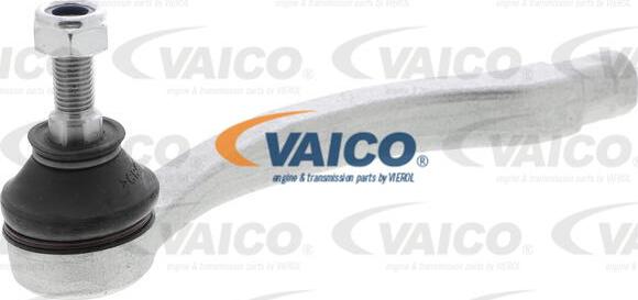 VAICO V26-9567 - Наконечник рульової тяги, кульовий шарнір autocars.com.ua