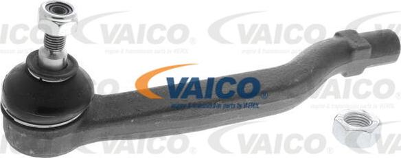 VAICO V26-9568 - Наконечник рулевой тяги, шарнир autodnr.net