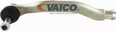 VAICO V26-9570 - Наконечник рулевой тяги, шарнир autodnr.net