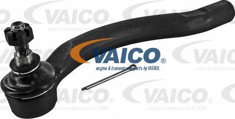 VAICO V26-9602 - Наконечник рулевой тяги, шарнир autodnr.net