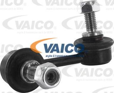 VAICO V26-9606 - Тяга / стійка, стабілізатор autocars.com.ua