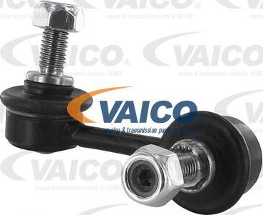 VAICO V26-9607 - Тяга / стійка, стабілізатор autocars.com.ua