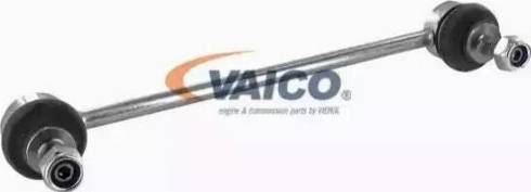 VAICO V26-9608 - Тяга / стойка, подвеска колеса autodnr.net
