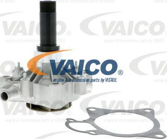 VAICO V27-50000 - Водяной насос avtokuzovplus.com.ua