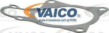 VAICO V27-50000 - Водяной насос avtokuzovplus.com.ua