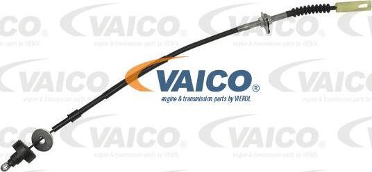 VAICO V28-0013 - Трос, управление сцеплением autodnr.net