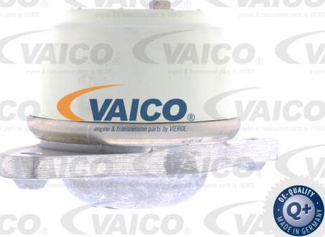VAICO V30-0027 - Подушка, опора, подвеска двигателя autodnr.net