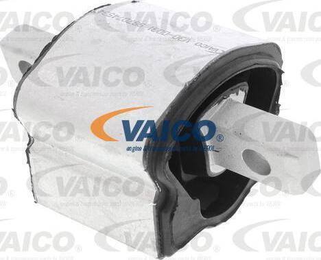 VAICO V30-0031 - Підвіска, автоматична коробка передач autocars.com.ua