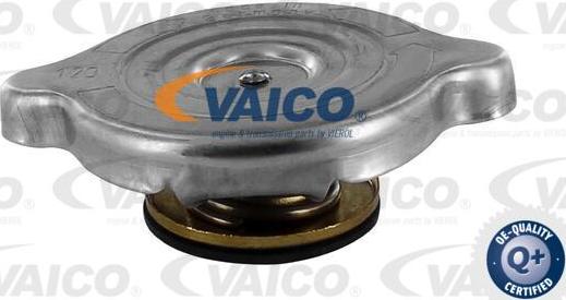 VAICO V30-0038 - Кришка, резервуар охолоджуючої рідини autocars.com.ua