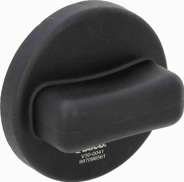 VAICO V30-0041 - Кришка, паливної бак autocars.com.ua