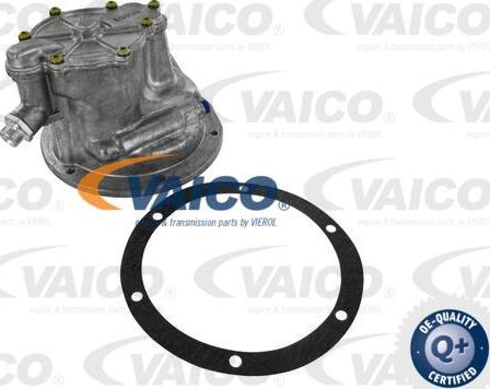 VAICO V30-0076 - Вакуумный насос, тормозная система autodnr.net