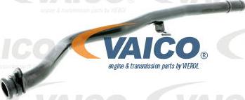 VAICO V30-0108 - Трубка охолоджуючої рідини autocars.com.ua