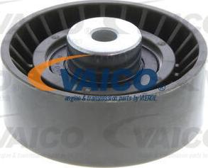 VAICO V30-0113 - Паразитний / провідний ролик, поліклиновий ремінь autocars.com.ua