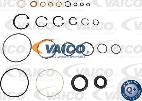 VAICO V300124 - Комплект прокладок, рулевой механизм autodnr.net