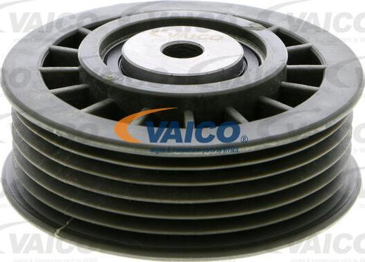 VAICO V30-0131-1 - Направляющий ролик, поликлиновый ремень avtokuzovplus.com.ua