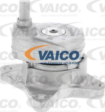 VAICO V30-0138 - Натягувач ременя, клинові зуб. autocars.com.ua