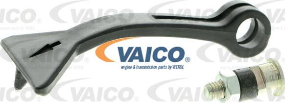 VAICO V30-0211-1 - Ручка, открывания моторного отсека autodnr.net