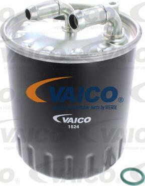 VAICO V30-0219 - Топливный фильтр autodnr.net