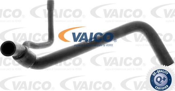 VAICO V300224 - Шланг радиатора autodnr.net