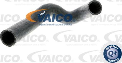 VAICO V30-0228 - Шланг радіатора autocars.com.ua