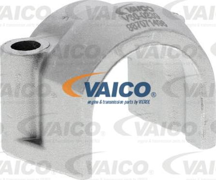 VAICO V30-0239 - Кронштейн, підвіска стабилизатора autocars.com.ua