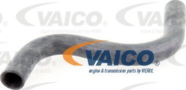 VAICO V30-0254 - Шланг радіатора autocars.com.ua