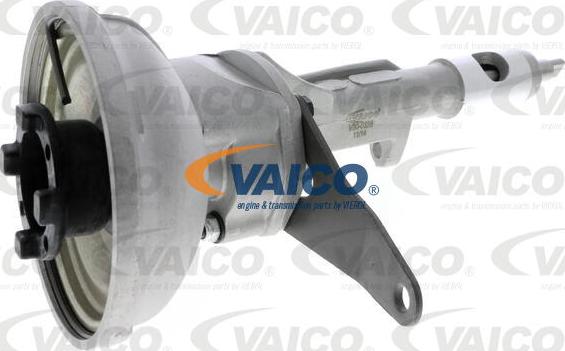 VAICO V30-0338 - Масляний насос autocars.com.ua