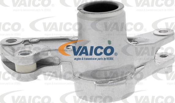 VAICO V30-0352-1 - Натягувач ременя, клинові зуб. autocars.com.ua