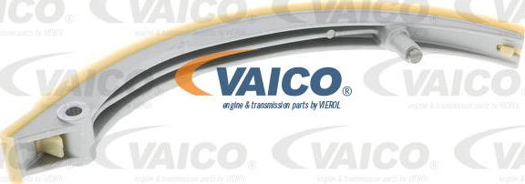 VAICO V30-0436 - Планка заспокоювача, ланцюг приводу autocars.com.ua