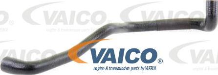 VAICO V30-0452 - Шланг радіатора autocars.com.ua