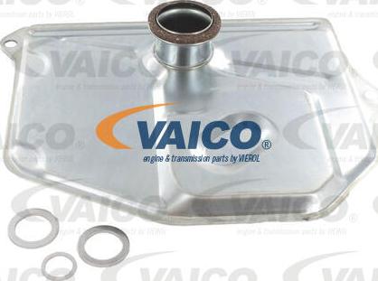 VAICO V30-0453 - Гидрофильтр, автоматическая коробка передач avtokuzovplus.com.ua