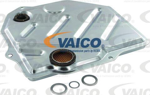 VAICO V30-0454 - Гидрофильтр, автоматическая коробка передач autodnr.net