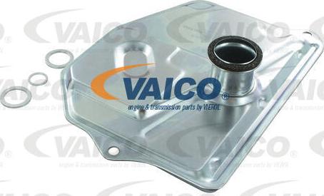 VAICO V30-0456 - Гидрофильтр, автоматическая коробка передач autodnr.net