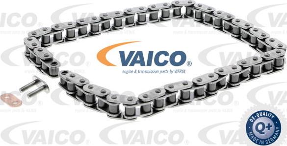 VAICO V30-0516 - Цепь, привод маслонасоса avtokuzovplus.com.ua