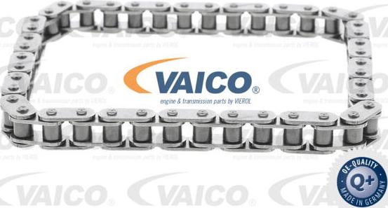 VAICO V30-0530 - Цепь привода распредвала avtokuzovplus.com.ua