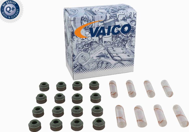 VAICO V30-0563 - Комплект прокладок, стержень клапана autocars.com.ua