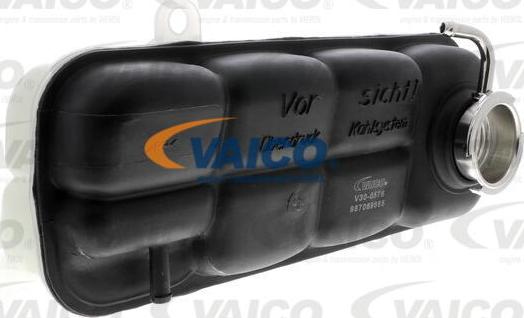 VAICO V30-0576 - Компенсаційний бак, охолоджуюча рідина autocars.com.ua