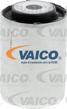 VAICO V30-0604 - Втулка, балка мосту autocars.com.ua