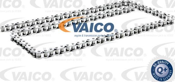 VAICO V30-0608 - Цепь привода распредвала autodnr.net