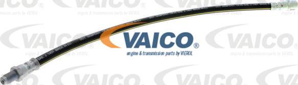 VAICO V30-0614 - Тормозной шланг avtokuzovplus.com.ua