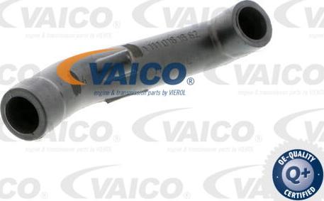 VAICO V30-0668 - Шланг, система подачі повітря autocars.com.ua